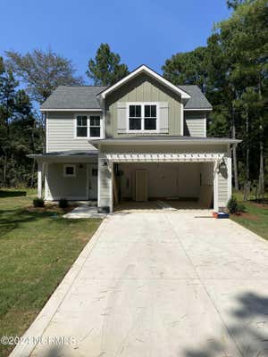 575 BALD EAGLE DR, VASS, NC 28394 - Image 1