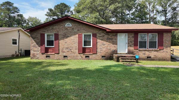 3572 HAGAN ST, FARMVILLE, NC 27828 - Image 1