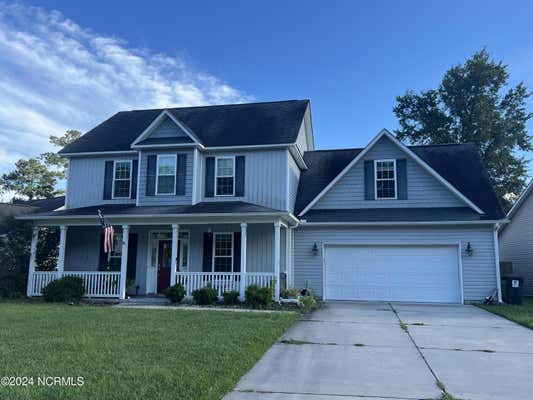 3109 CATARINA LN, NEW BERN, NC 28562 - Image 1