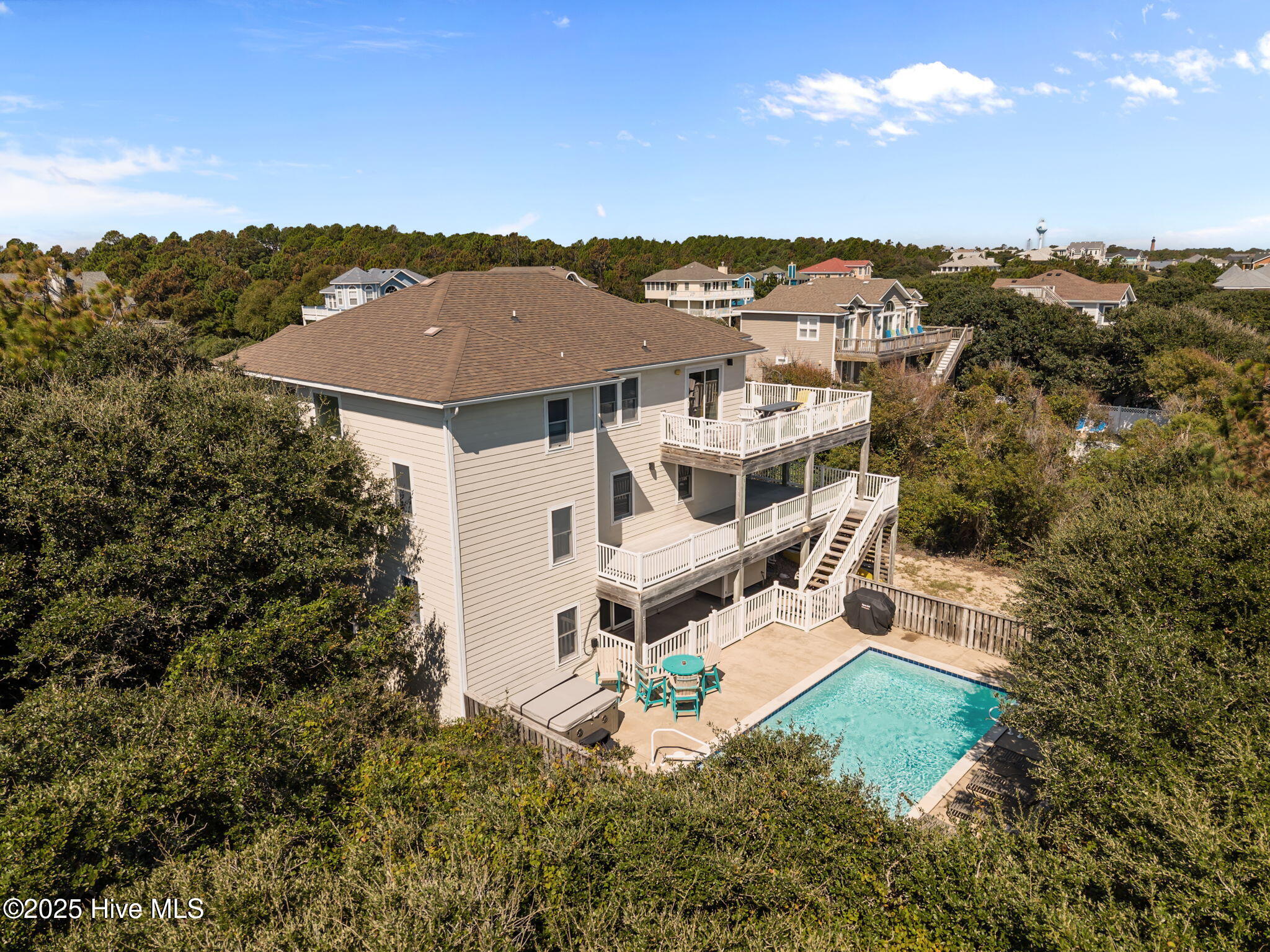 Corolla, North Carolina, 27927, United States, 6 Bedrooms Bedrooms, ,6 BathroomsBathrooms,Residential,Pending,1945084