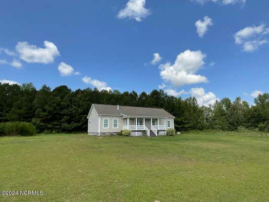 812 ARN WARD RD, WHITEVILLE, NC 28472 - Image 1