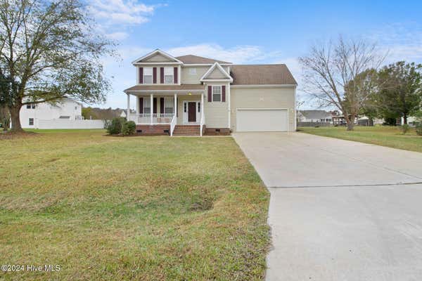 111 BIRDIE LN, ELIZABETH CITY, NC 27909 - Image 1