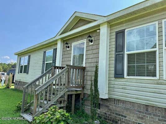 873 PAMETER RD, HALLSBORO, NC 28442 - Image 1