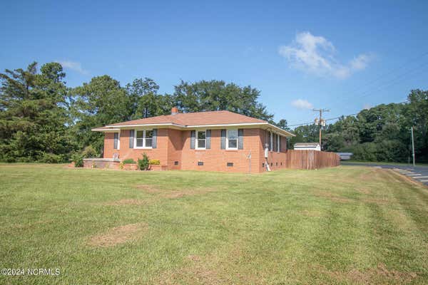 1426 1ST STREET EXT, NASHVILLE, NC 27856 - Image 1