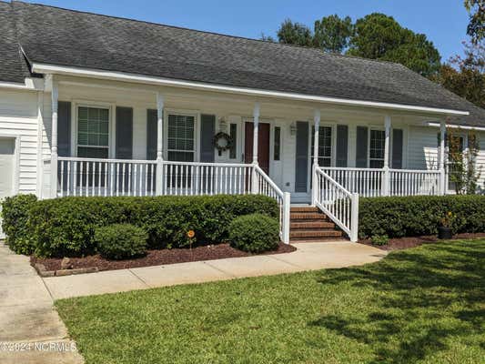 1212 POTOMAC CT, WILMINGTON, NC 28411 - Image 1