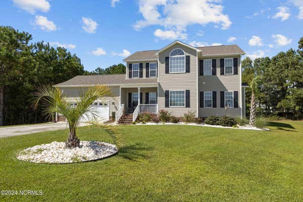 204 BRANT CT, SWANSBORO, NC 28584 - Image 1