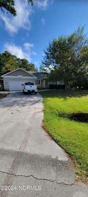 710 OXFORD DR, MOREHEAD CITY, NC 28557 - Image 1