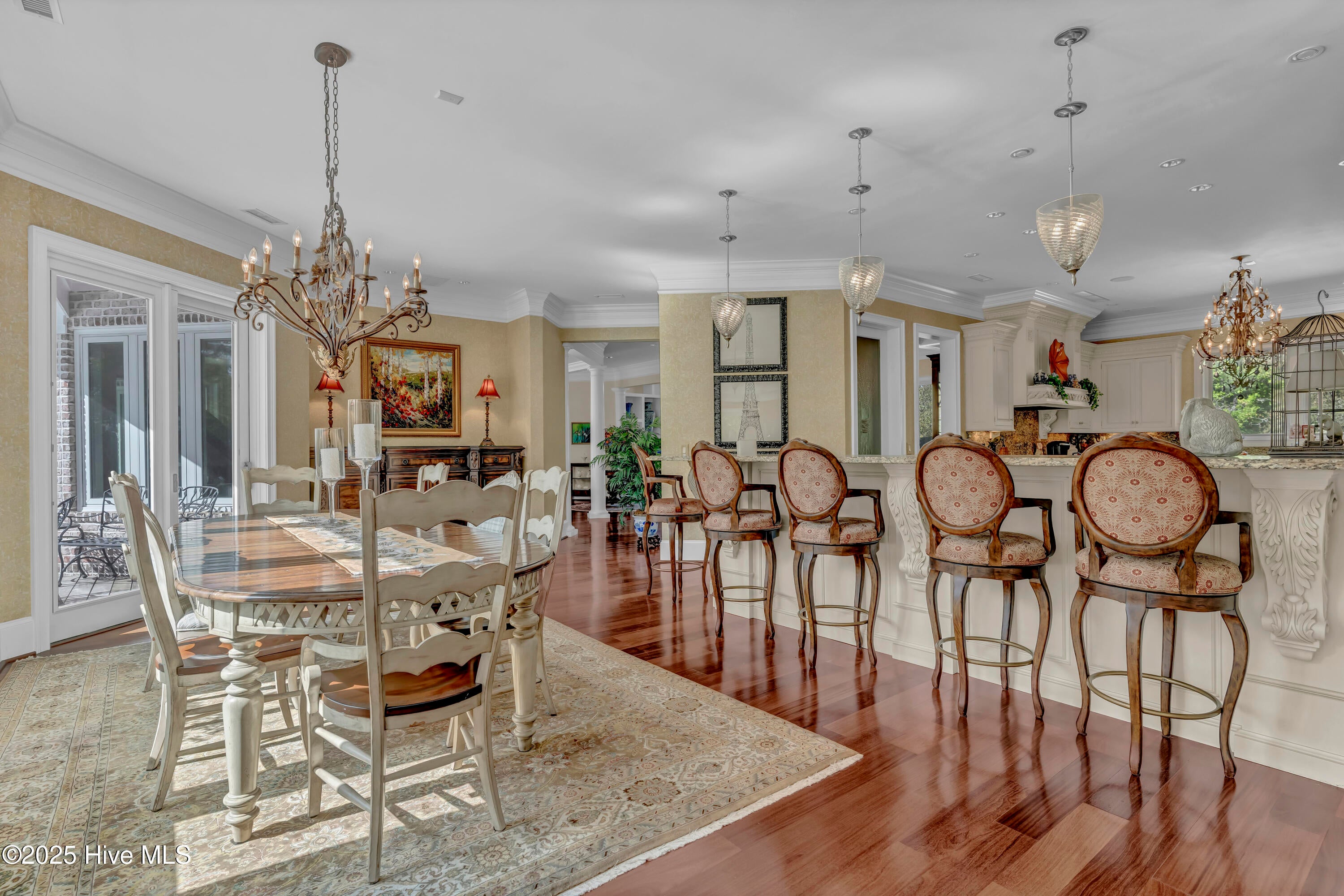 Wilmington, North Carolina, 28412, United States, 5 Bedrooms Bedrooms, ,5 BathroomsBathrooms,Residential,Active,1778719