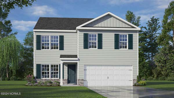 4104 MADELINE FARM BLVD, NEW BERN, NC 28560 - Image 1