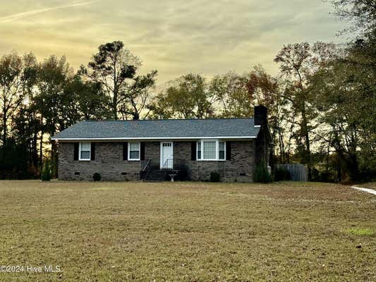 121 MCBROTHERS DR, ROCKINGHAM, NC 28379 - Image 1