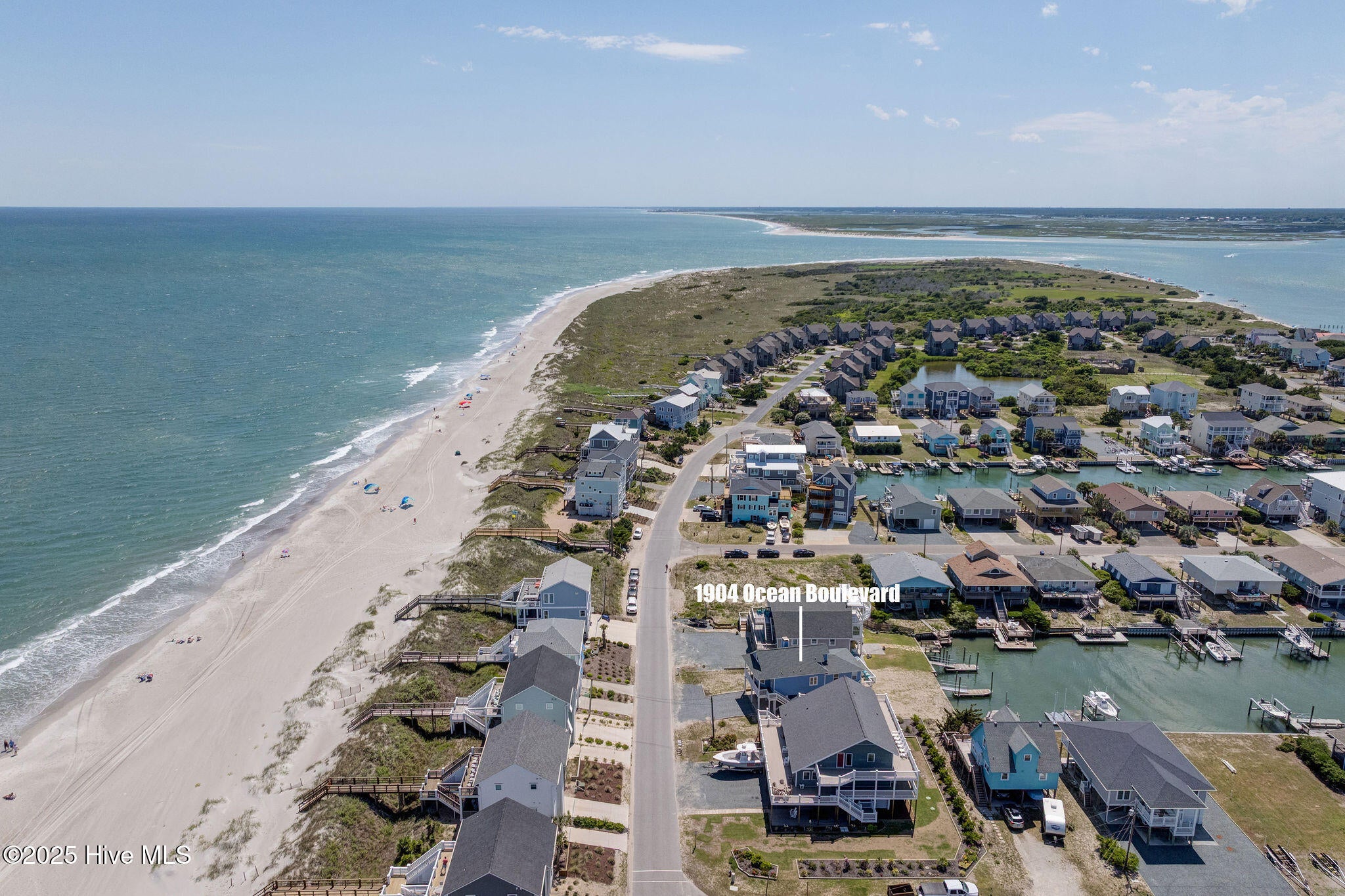 Topsail Beach, North Carolina, 28445, United States, 3 Bedrooms Bedrooms, ,3 BathroomsBathrooms,Residential,Active,1831787