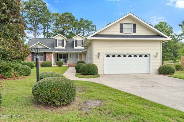 633 KINGS TRL, SUNSET BEACH, NC 28468 - Image 1