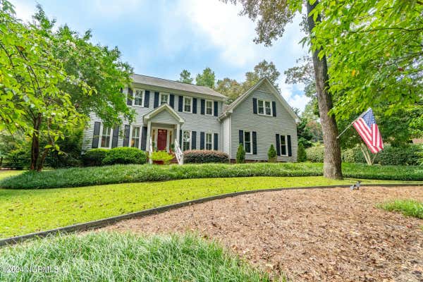 113 JAMES CREEK RD, SOUTHERN PINES, NC 28387 - Image 1