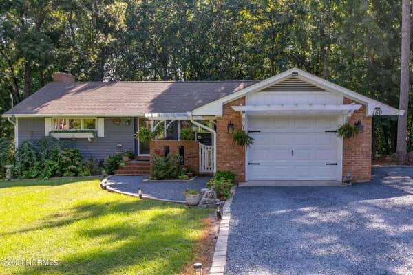 159 EDGEWATER DR, WEST END, NC 27376 - Image 1