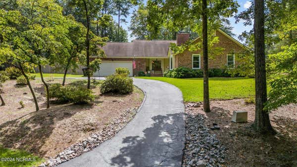 804 ALEXANDER DR, ABERDEEN, NC 28315 - Image 1