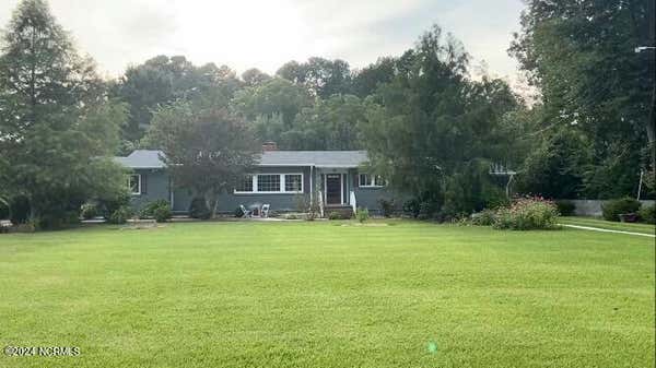 218 NC HIGHWAY 32 N, SUNBURY, NC 27979 - Image 1