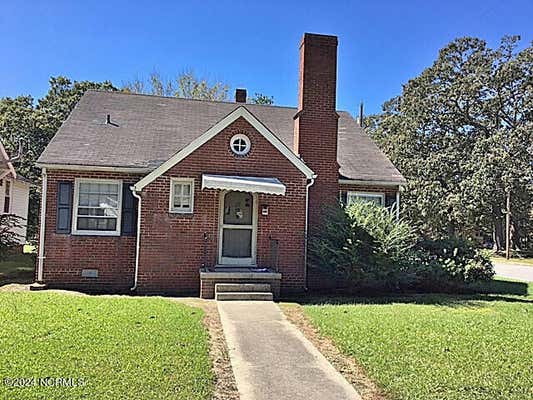 801 SCHOOL ST, ROCKY MOUNT, NC 27801 - Image 1