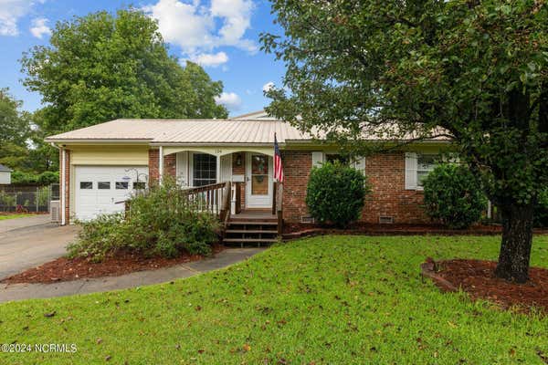 104 ELIZABETH ST, HAVELOCK, NC 28532 - Image 1