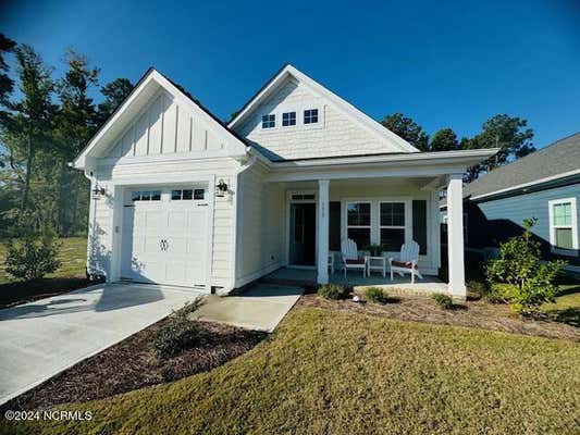 179 PINE VIEW BLVD, BEAUFORT, NC 28516 - Image 1