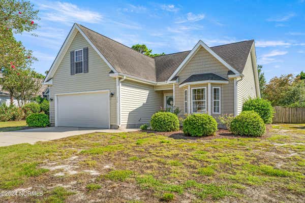 328 PASSAGE GATE WAY, WILMINGTON, NC 28412 - Image 1