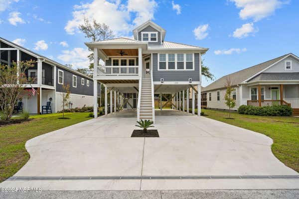 106 NE 45TH ST, OAK ISLAND, NC 28465 - Image 1