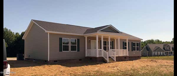 12255 NC 96 HWY N, ZEBULON, NC 27597 - Image 1