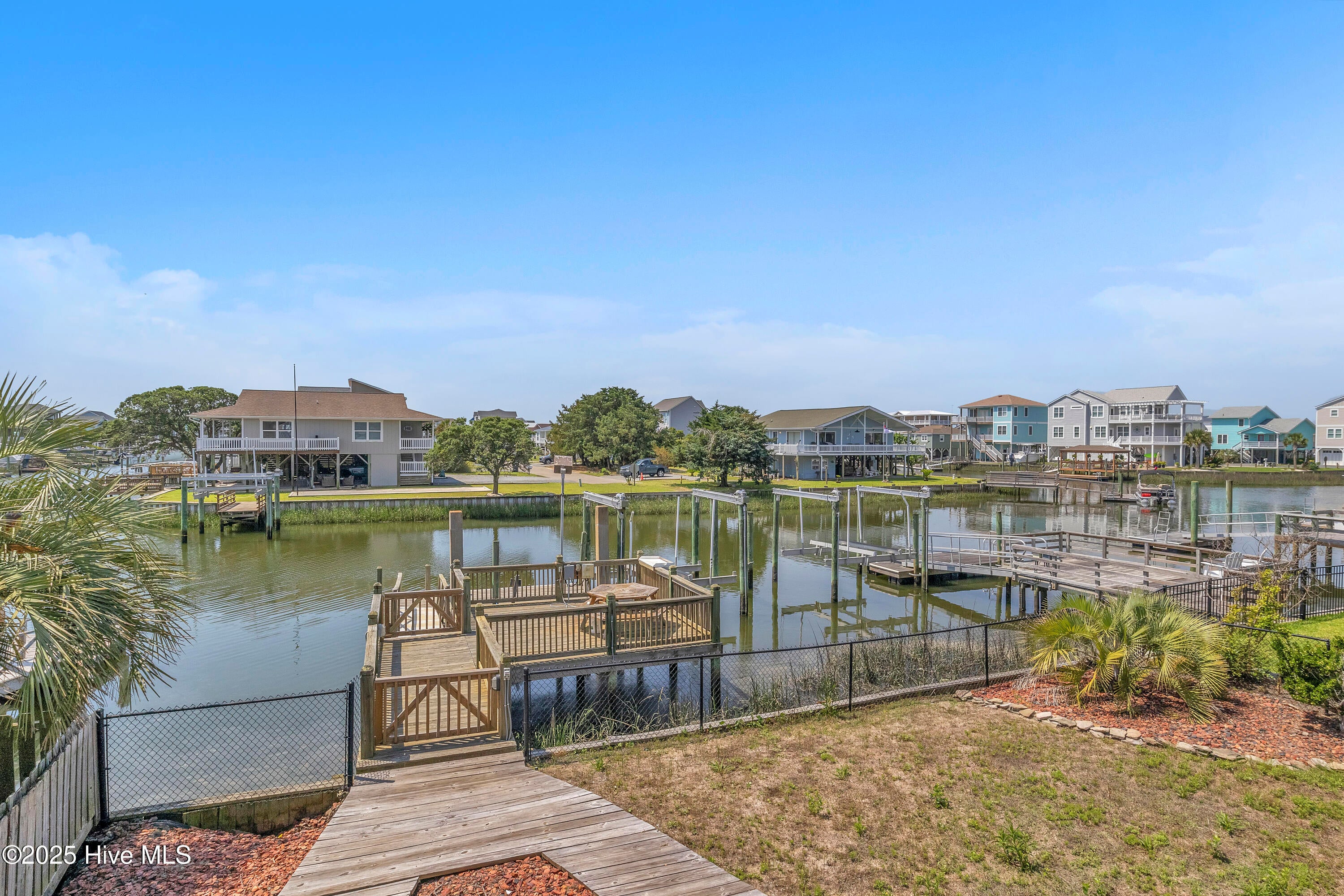 Holden Beach, North Carolina, 28462, United States, ,2 BathroomsBathrooms,Residential,Active,1820402