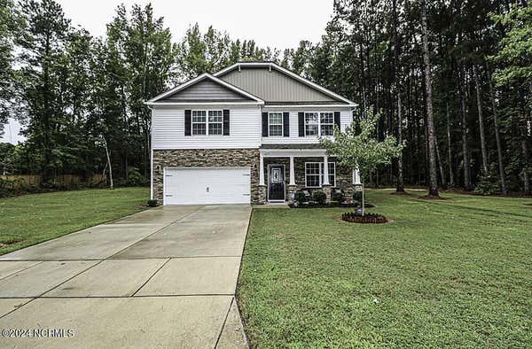 172 GREAT GLN, ROCKY MOUNT, NC 27804 - Image 1