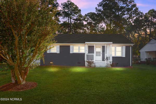 810 FRANKLIN ST, GOLDSBORO, NC 27530 - Image 1