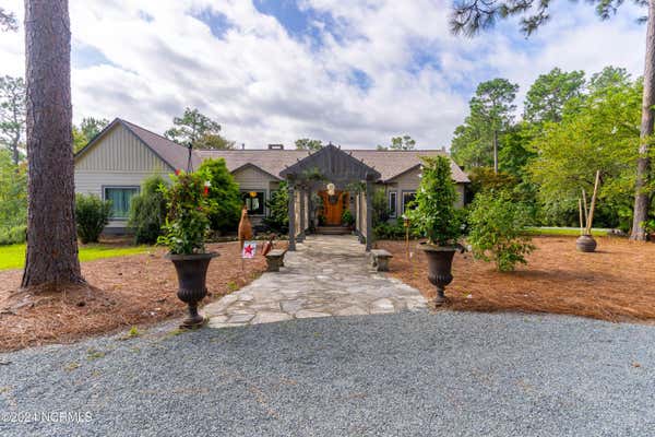 3305 YOUNGS RD, SOUTHERN PINES, NC 28387 - Image 1