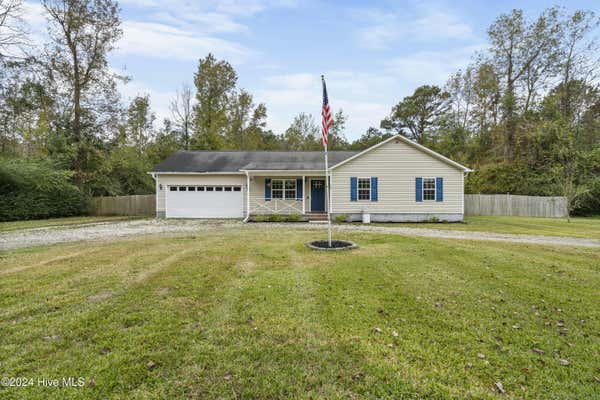 195 MEADOWVIEW RD, JACKSONVILLE, NC 28540 - Image 1