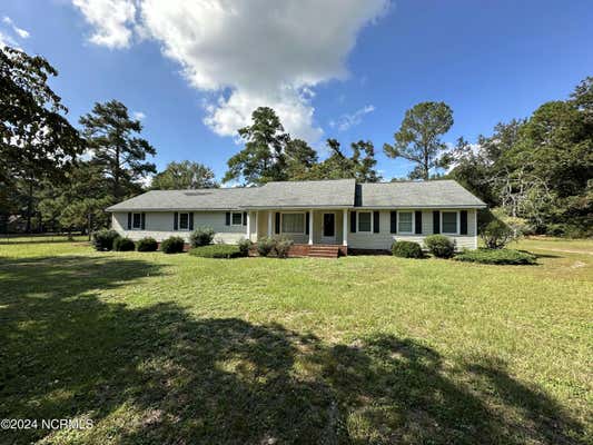 21681 OLD MAXTON RD, MAXTON, NC 28364 - Image 1