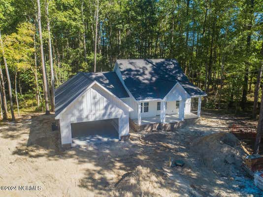 140 GOLDEN FERN LN, MINNESOTT BEACH, NC 28510 - Image 1