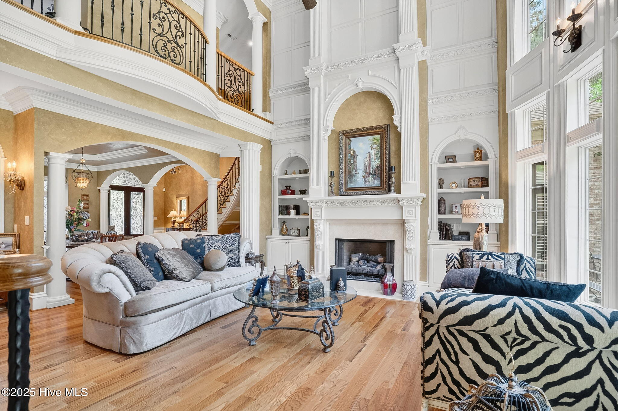 Goldsboro, North Carolina, 27534, United States, 4 Bedrooms Bedrooms, ,5 BathroomsBathrooms,Residential,Active,1877860