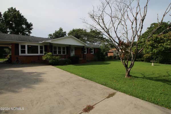 118 MELODY LN, HAVELOCK, NC 28532, photo 2 of 58