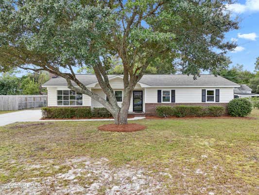 185 GRAYSTONE RD, WILMINGTON, NC 28411 - Image 1