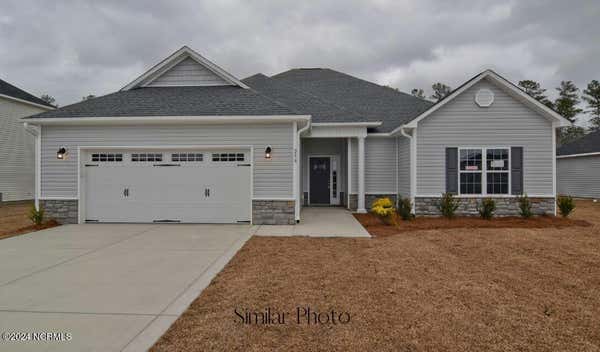 928 UPLANDS LANE, JACKSONVILLE, NC 28546 - Image 1