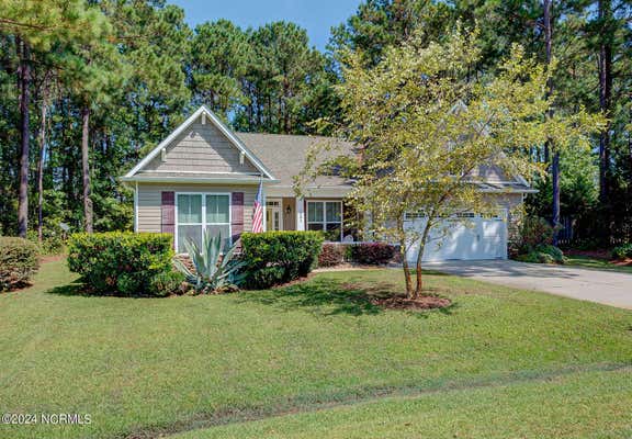 591 MAJESTIC OAKS DR, HAMPSTEAD, NC 28443 - Image 1