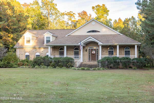 220 BEECH POINT BLVD, HERTFORD, NC 27944 - Image 1