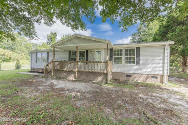 109 BARBARA AVE, MIDWAY PARK, NC 28544 - Image 1