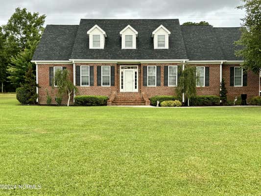 142 TIMBERLAKE DR, CLINTON, NC 28328 - Image 1