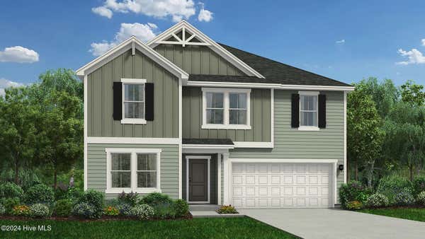 1427 NEW SUN DR SE LOT 93, BOLIVIA, NC 28422 - Image 1