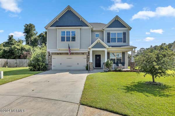 212 SPOONBILL CT, SWANSBORO, NC 28584 - Image 1