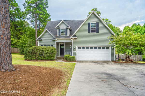 7 PIERCE PL, PINEHURST, NC 28374 - Image 1