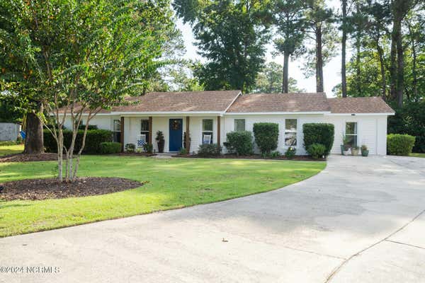 156 LUDLOW DR, WILMINGTON, NC 28411 - Image 1