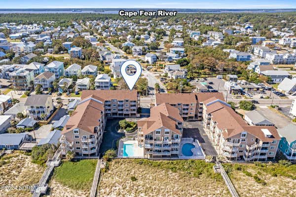 1101 LAKE PARK BLVD S APT 19C, CAROLINA BEACH, NC 28428 - Image 1