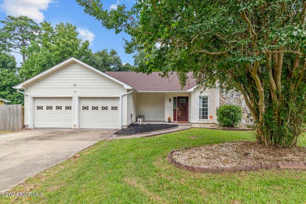 2032 HUNTERS RIDGE DR, MIDWAY PARK, NC 28544 - Image 1