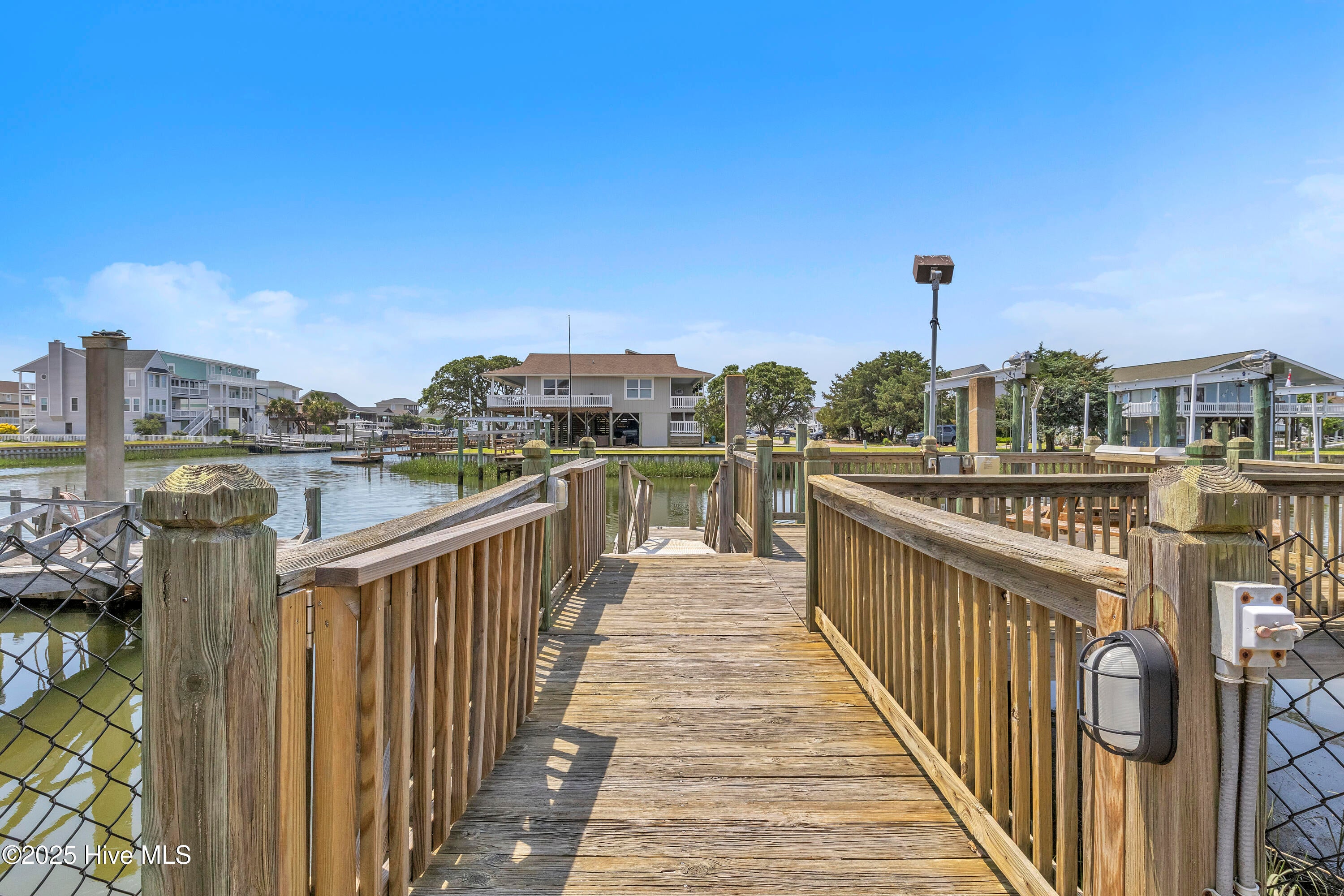 Holden Beach, North Carolina, 28462, United States, ,2 BathroomsBathrooms,Residential,Active,1820402