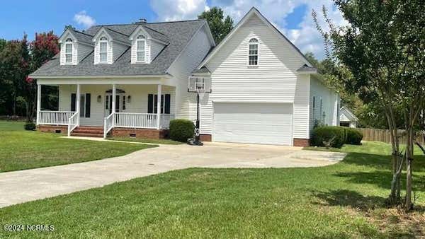 3832 GREEN PASTURES W, BATTLEBORO, NC 27809 - Image 1