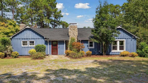 116 BROOKE LEIGH DR, ROCKINGHAM, NC 28379 - Image 1